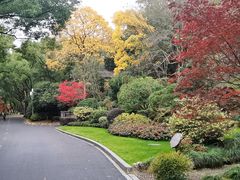 -浙江西子宾馆·瑶园咖啡厅