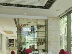 -阳澄湖费尔蒙酒店颐丰阁中餐厅(马鞍山西路店)