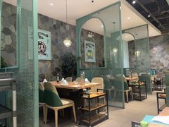 -春润大地海南椰子鸡(沙井京基百纳广场店)