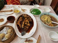 -楼外楼(西湖景区孤山路店)