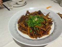 -绿雅酒家(江西中路店)