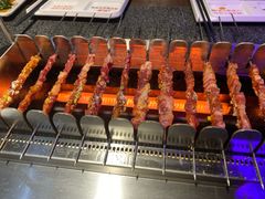 -邢氏老太太烧烤(罗湖店)