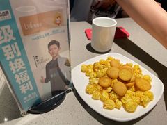 -半天妖烤鱼(大润发店)