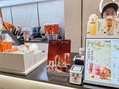 -极拉图·现制冰淇淋(梅溪湖新天地步步高店)