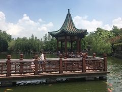 -东莞市可园博物馆