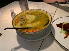 -翡翠拉面小笼包(岭南新天地店)