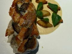 -Oyster Talks 四度蚝法餐厅