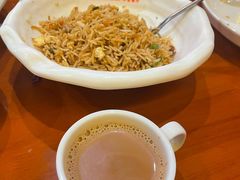 -清真· AL-JANNAT 佳纳特餐厅(仙林店)