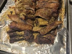 -田水湾丨地道安徽菜(文化路店)