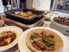 -田园·晶品会(鹤庆路店)