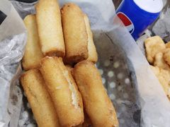 凤城炸牛奶-成惠食府(赤岗店)