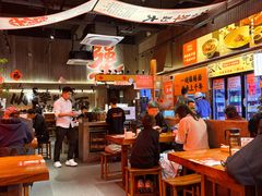 -李犟大爆鳝面·手工蟹黄包(湖滨西湖店)