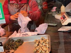 -清真拉妈卤味(回民街店)