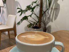 -1861意大利餐厅(来福士店)