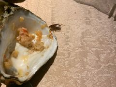 -阿明烧烤(石牌东路店)