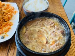 -李先生的首尔小馆(松江启源广场店)