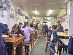 大堂-小狗面馆(复兴店)