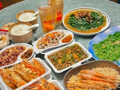 -蚝得喜海鲜(东城店)