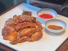 -喜棠·长沙家宴·海鲜·湘菜(麓谷店)