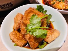 -大潮淮·淮扬菜(何园旗舰店)