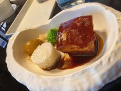 -上海苏宁宝丽嘉酒店·嘉府壹号中餐厅