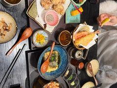 -玄白·炭烤活鳗(上海首店)