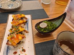 -樱の千渡日式料理·铁板烧•烧鸟(金盛田广场店)