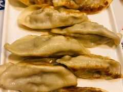 -东方饺子王(新奥购物中心店)