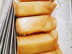 炸牛奶-民信老铺(华盖路店)