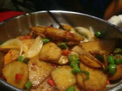 -秦唐食府(天桥店)