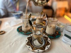 -龟兹KUCINA·新疆菜(前滩L+PLAZA店)