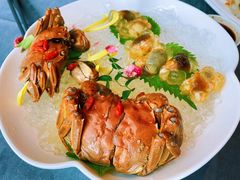 -蟹榭·本帮江浙菜·蟹宴(五角场合生汇商场店)