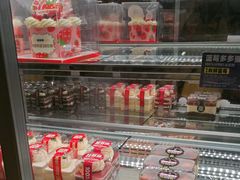 -味多美蛋糕(亚非大厦店)