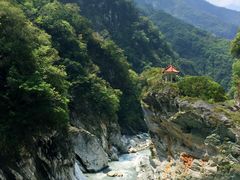 -太鲁阁公园