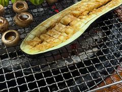 -久儿地炉烤肉(海信慧园店)