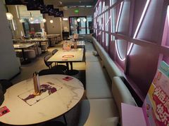 -必胜客(栖乐荟店)