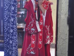 -上席擂茶·新中式青年茶馆(古城店)