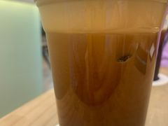-Onirii Coffee(长乐路店)