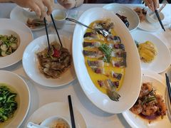 -阿明小菜·海鲜·上海菜(梅陇店)