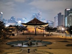 -首尔市立美术馆