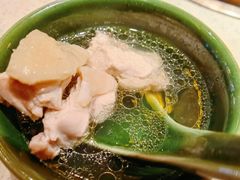-润园四季椰子鸡火锅(海上世界店)