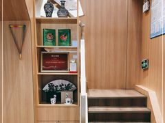 -霸王茶姬(南强街店)