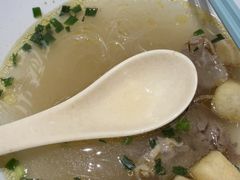 -小杨生煎(白玉兰广场店)