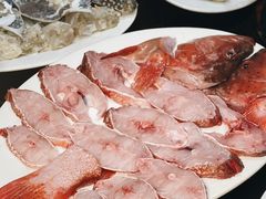 -凯华海鲜火锅·传承三十六年