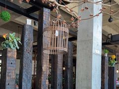 露天位-几荷·恰似故人来(秀水广场店)