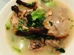 -漢舍中国菜馆(889广场店)