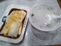 -银记肠粉(文昌北路店)