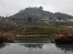 -雅达·阳羡溪山小镇中心