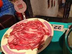 -粉灯牛腩牛杂煲·鸡煲(双井店)