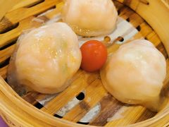 -点都德(华强南店)
